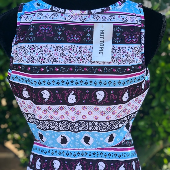 Frozen Dresses BRAND NEW DISNEY - Picture 6 of 7